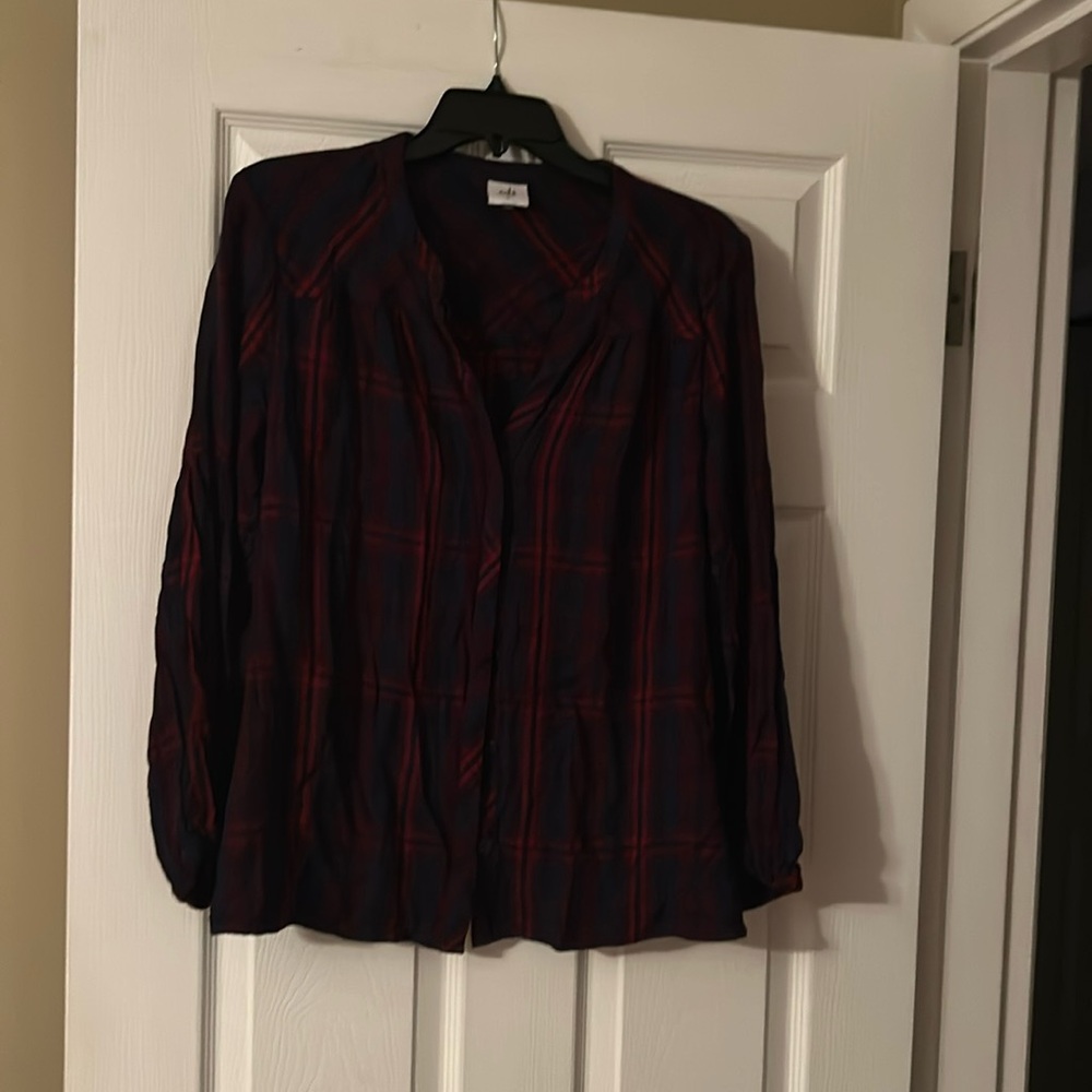 Excellent condition - Cabi blouse